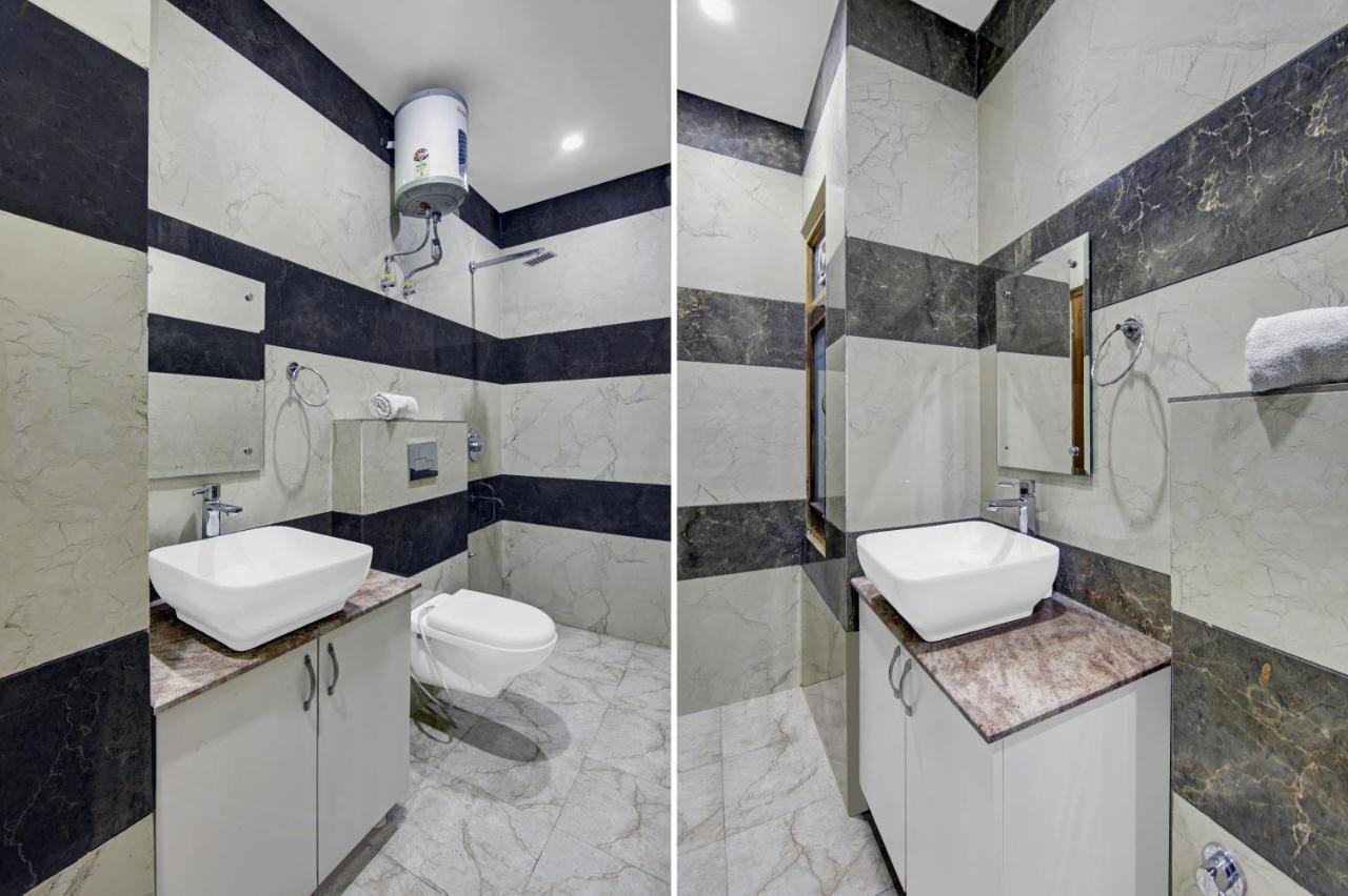 Hotel Treebo Royal Salute, Zirakpur Zewnętrze zdjęcie