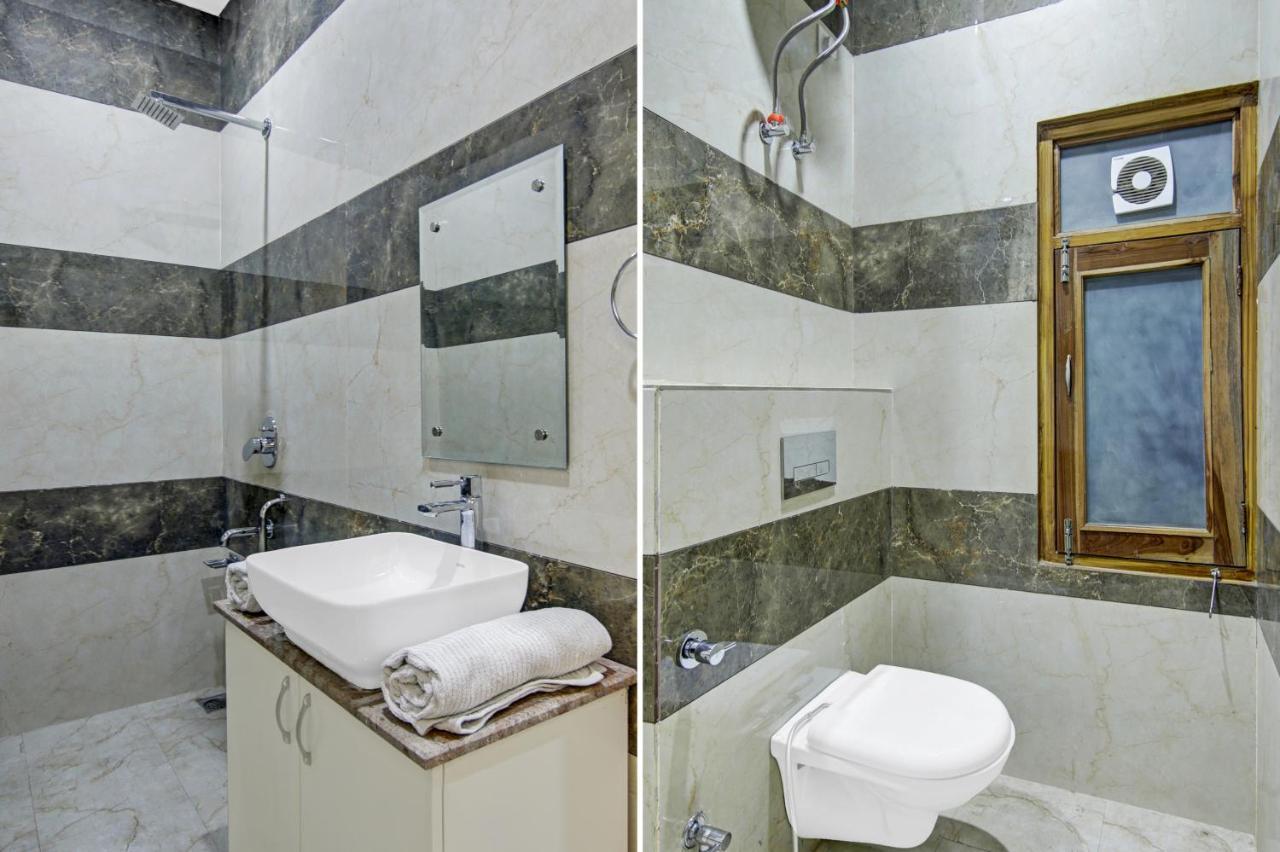 Hotel Treebo Royal Salute, Zirakpur Zewnętrze zdjęcie