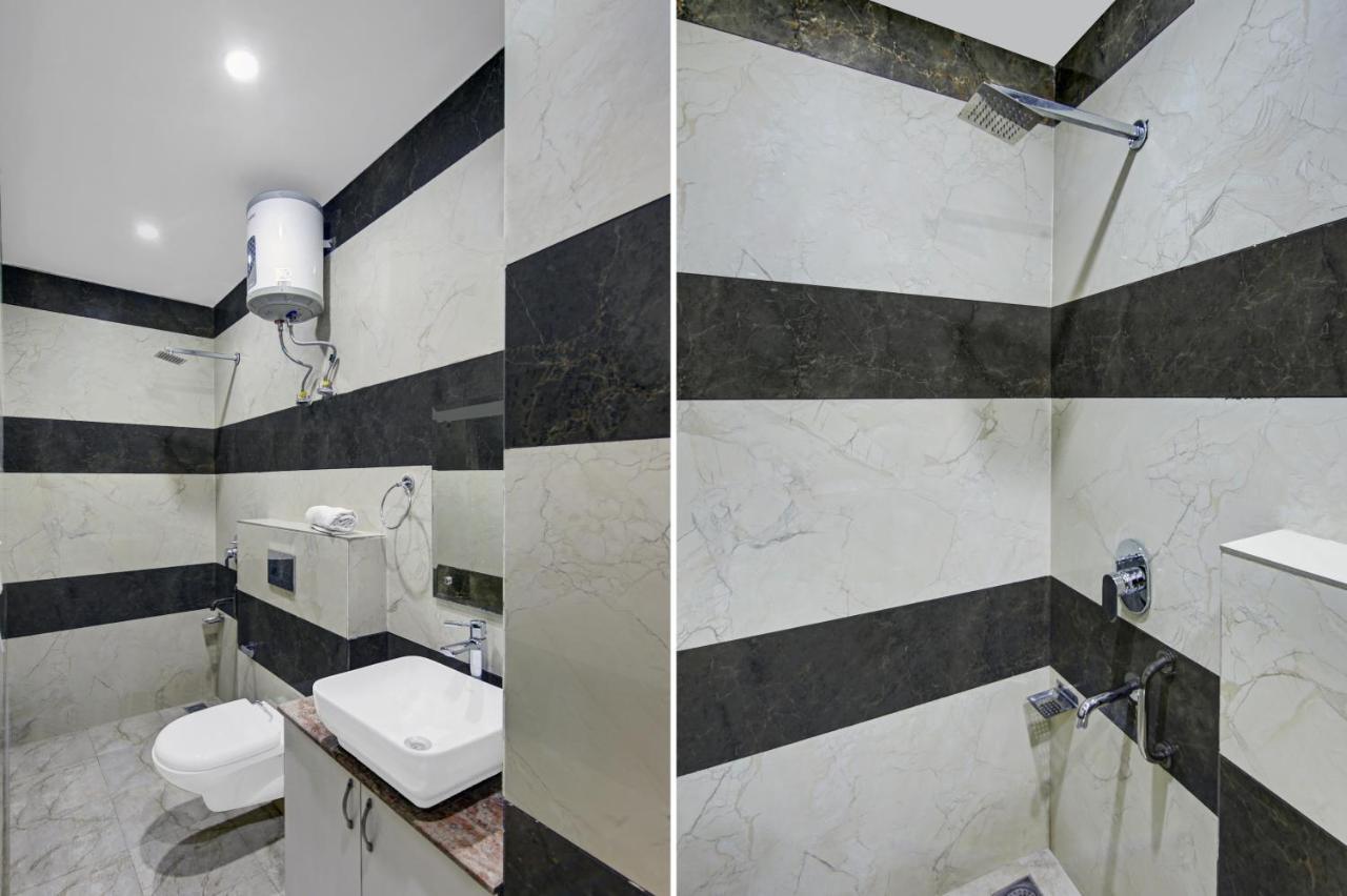 Hotel Treebo Royal Salute, Zirakpur Zewnętrze zdjęcie