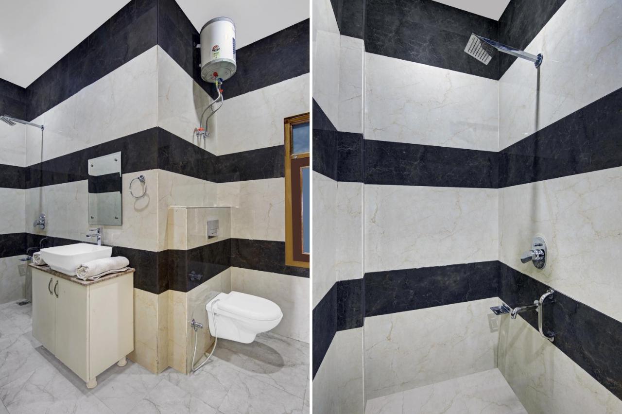 Hotel Treebo Royal Salute, Zirakpur Zewnętrze zdjęcie